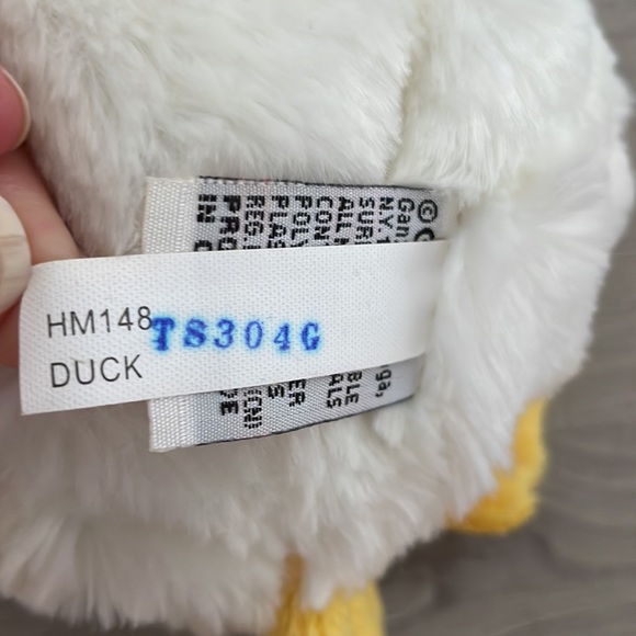2/$20 or 3/$25 Ganz Webkinz Duck - Picture 5 of 5